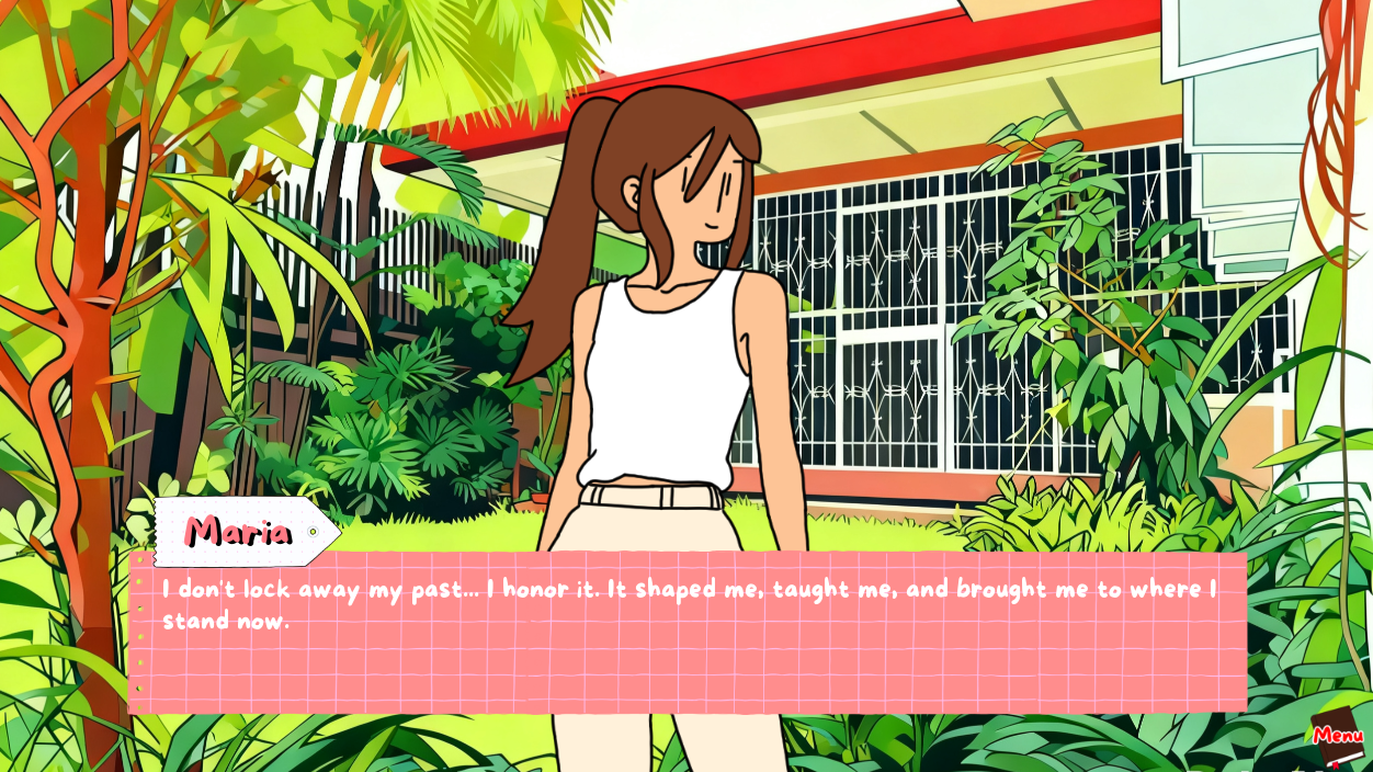 Screenshot 5 for Heartstrings: A Journey of Love and Healing
