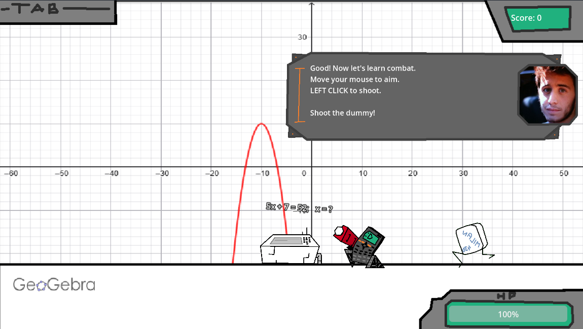 Screenshot 4 for NUMBER-CRUNCHERS