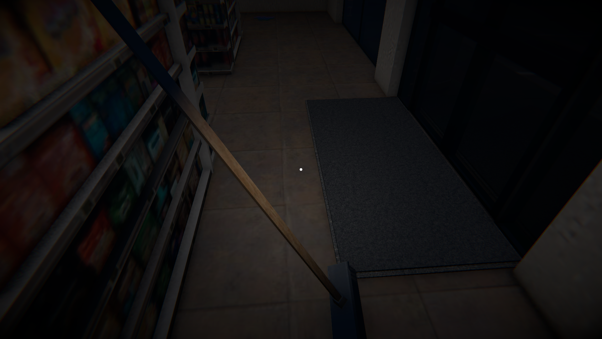 Screenshot 2 for Fragments of Fear: The Late Shift
