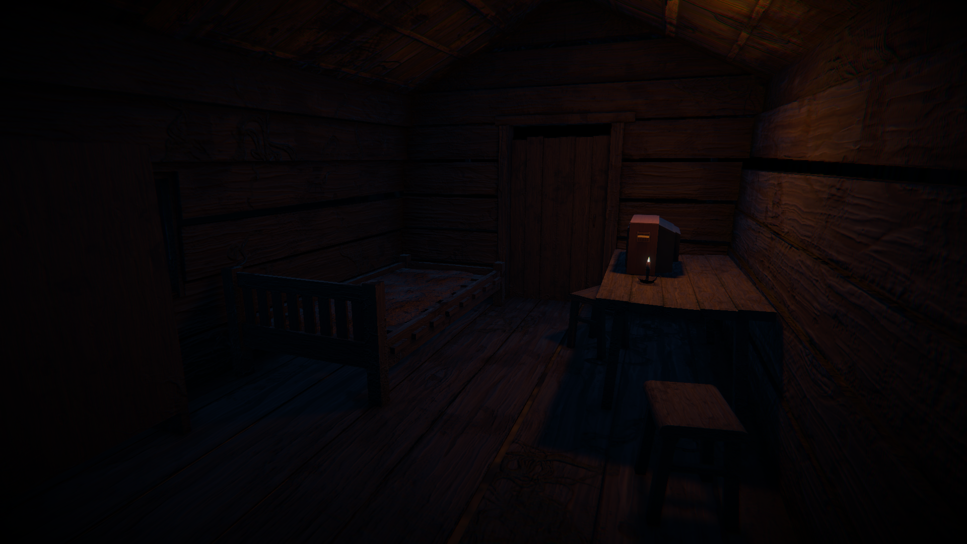 Screenshot 6 for Fragments of Fear: The Late Shift