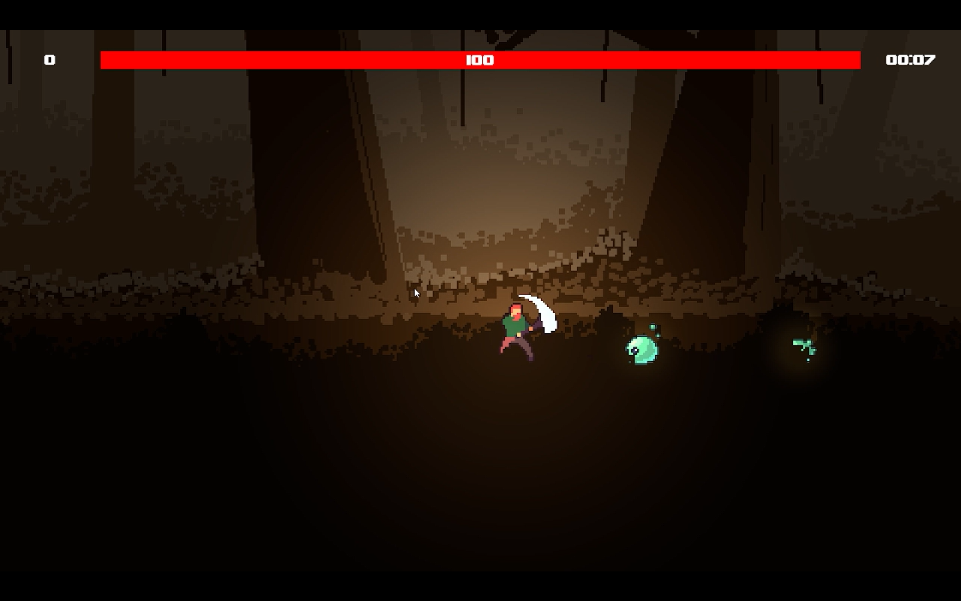 Screenshot 3 for AXEL MAN