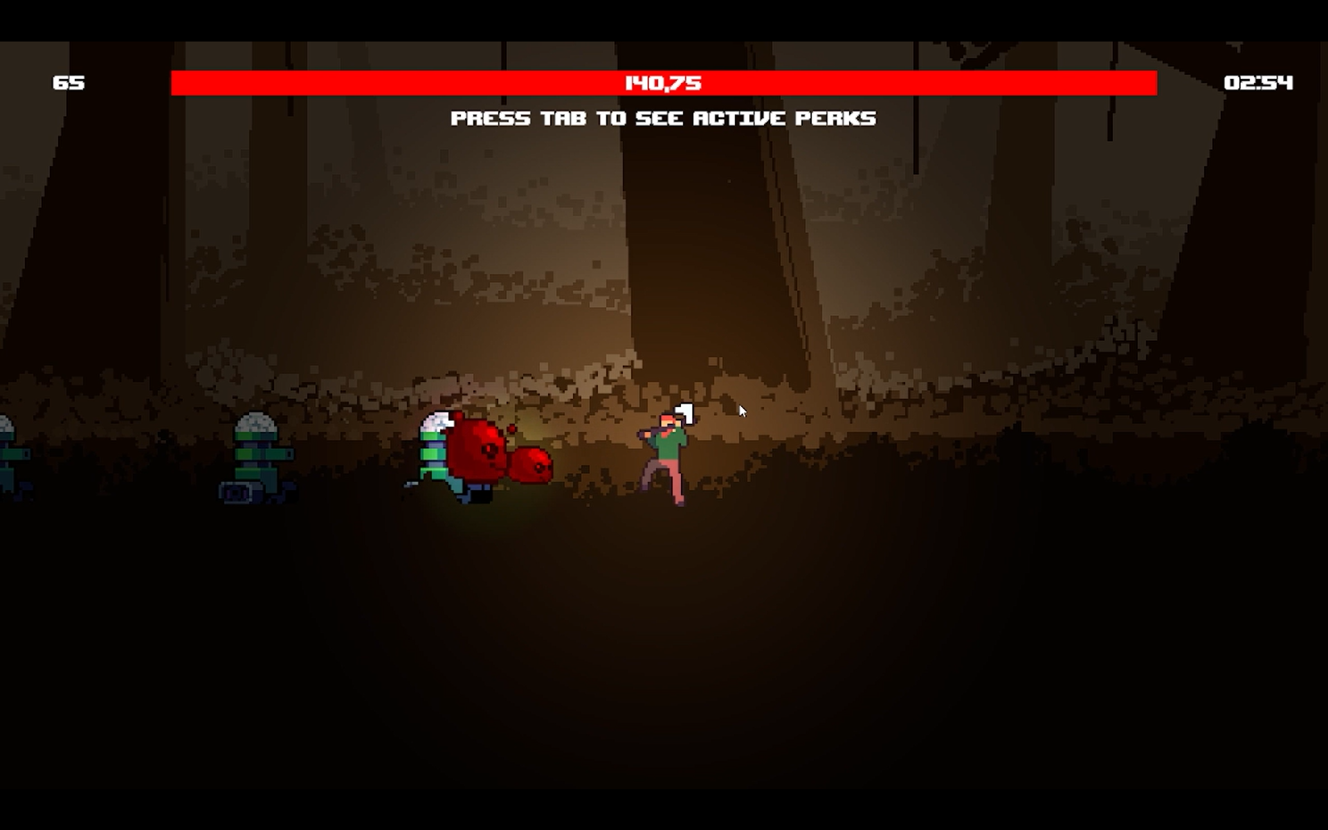 Screenshot 5 for AXEL MAN