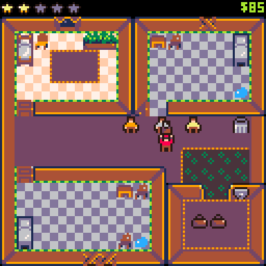 Screenshot 2 for Hotel For Sale