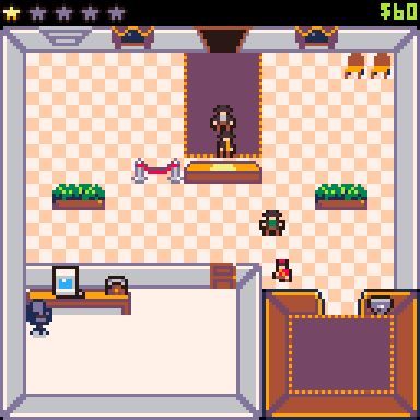 Screenshot 3 for Hotel For Sale