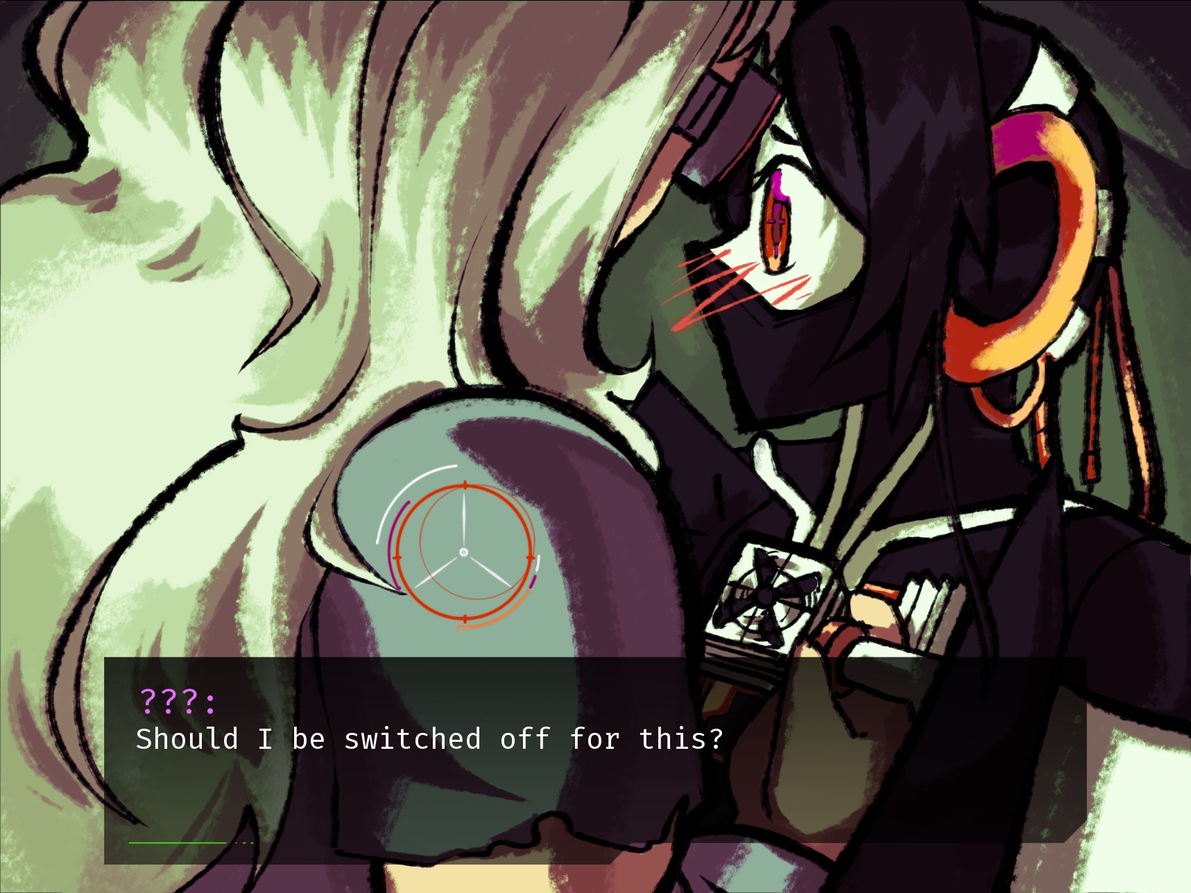 Screenshot 4 for M0ther//B04rd