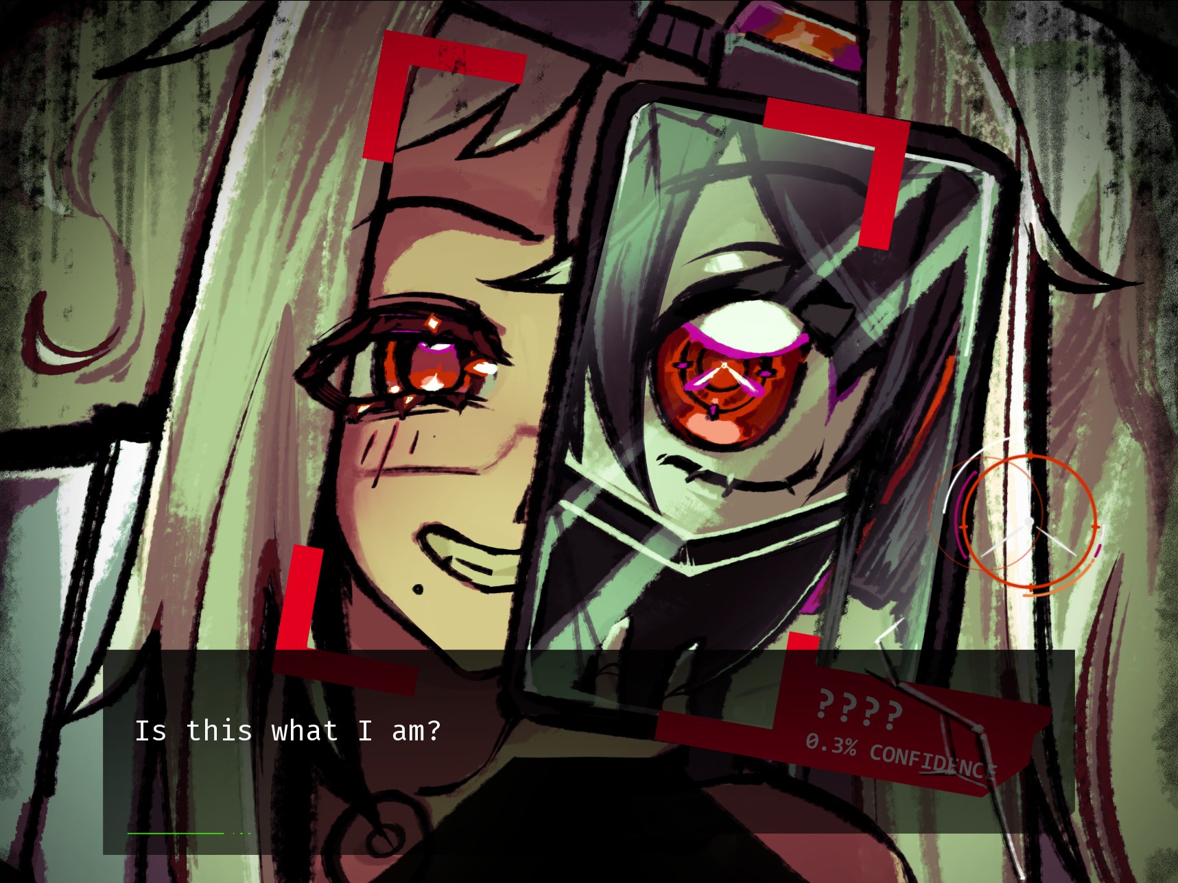 Screenshot 3 for M0ther//B04rd