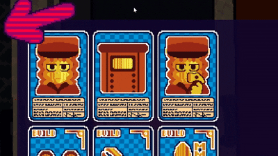 GIRLS & CARDS - beta testing by XAZUN