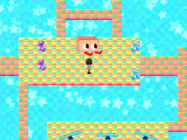 Screenshot 3 for InThePast