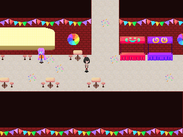 Screenshot 4 for InThePast