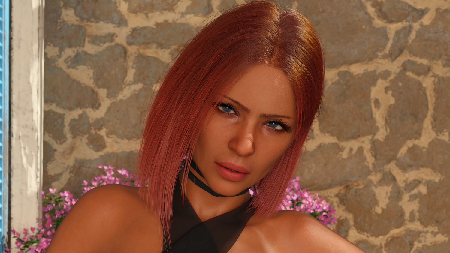 Screenshot 7 for Sweet Sin of Tuscany