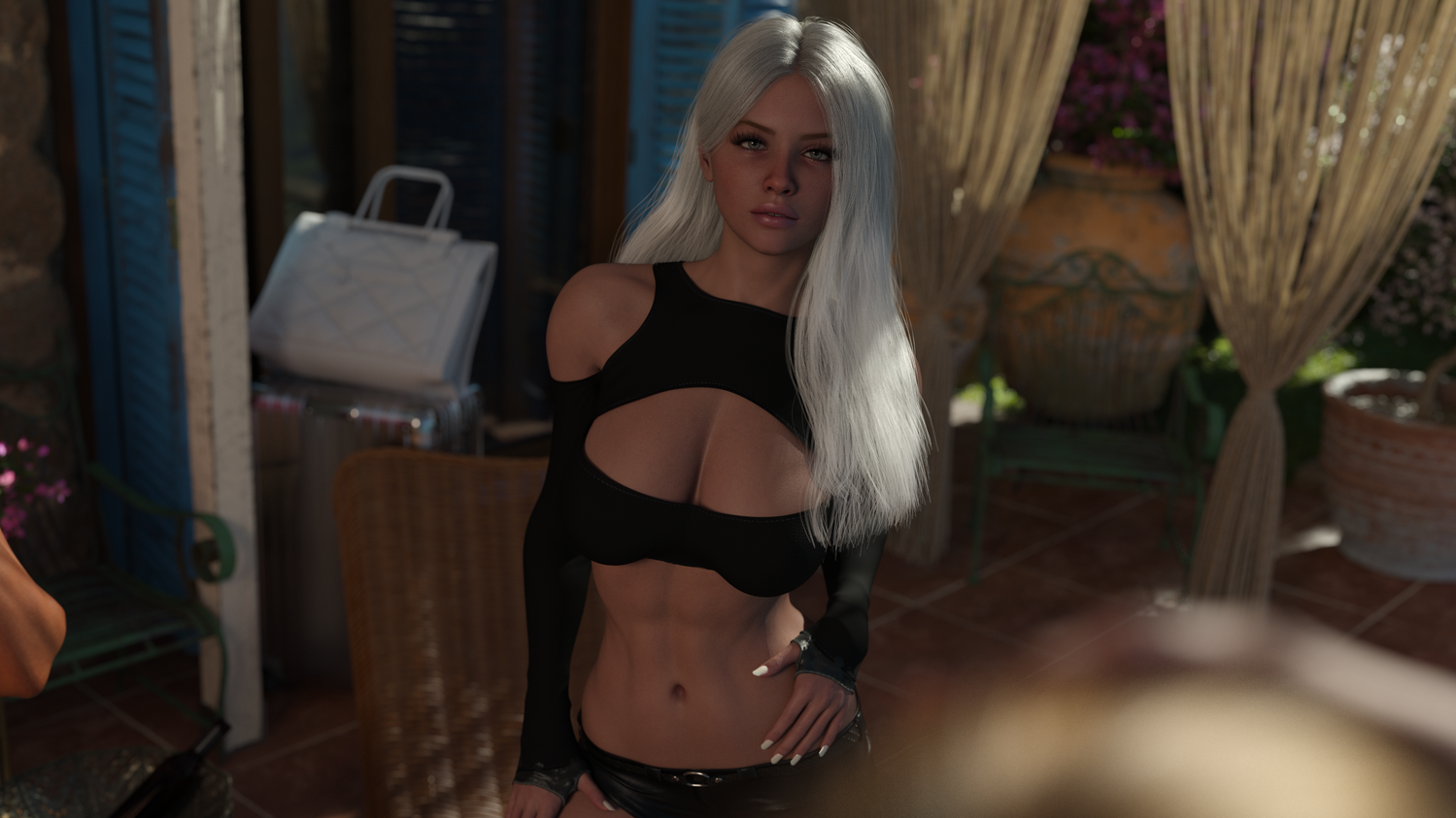 Screenshot 9 for Sweet Sin of Tuscany