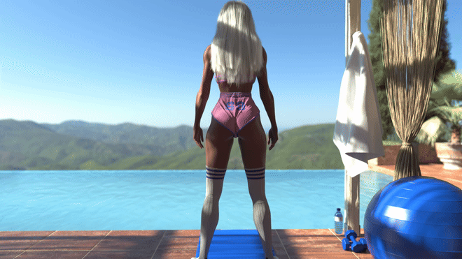 Screenshot 5 for Sweet Sin of Tuscany