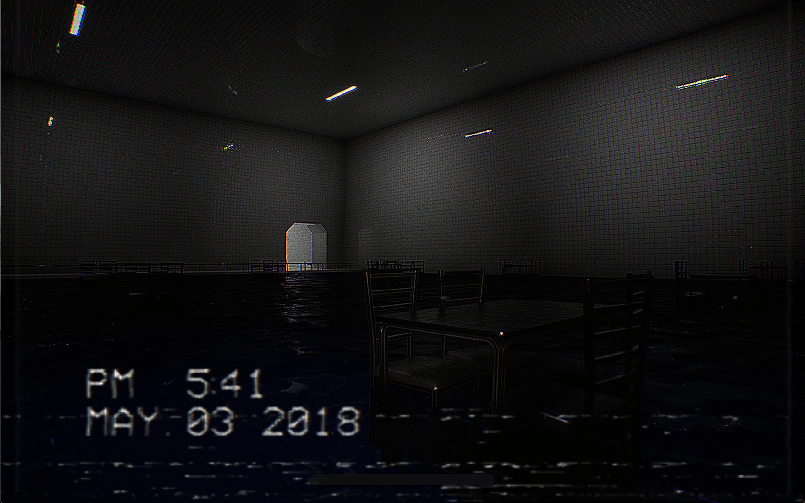 Screenshot 4 for Backrooms