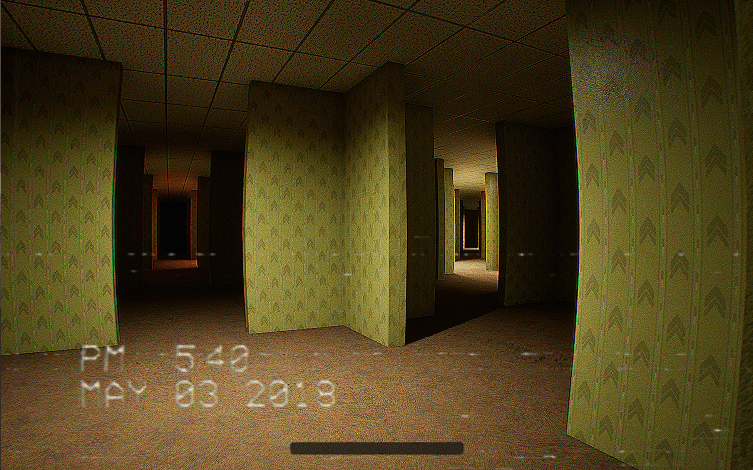 Screenshot 7 for Backrooms