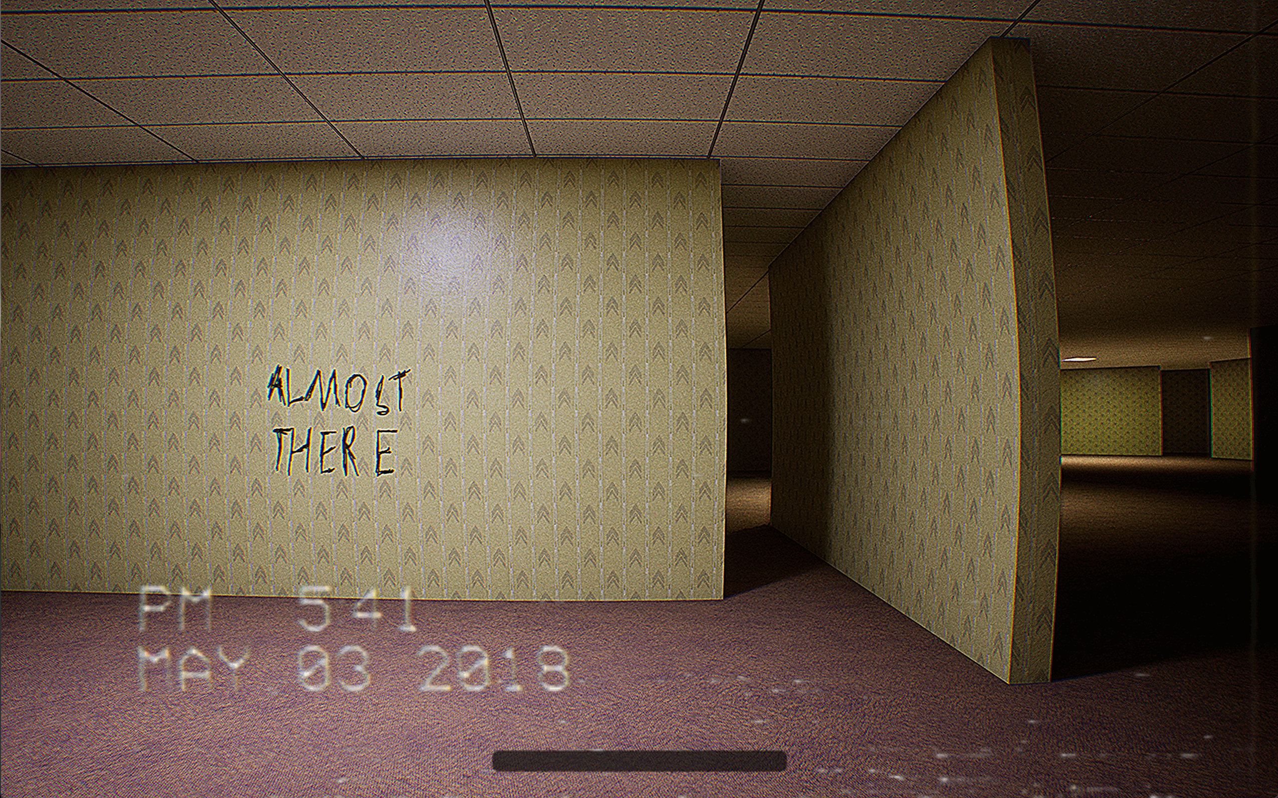 Screenshot 5 for Backrooms