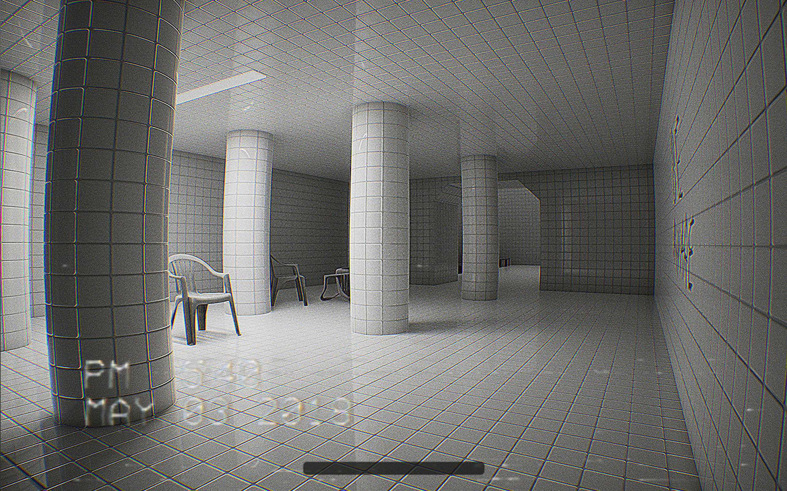 Screenshot 6 for Backrooms