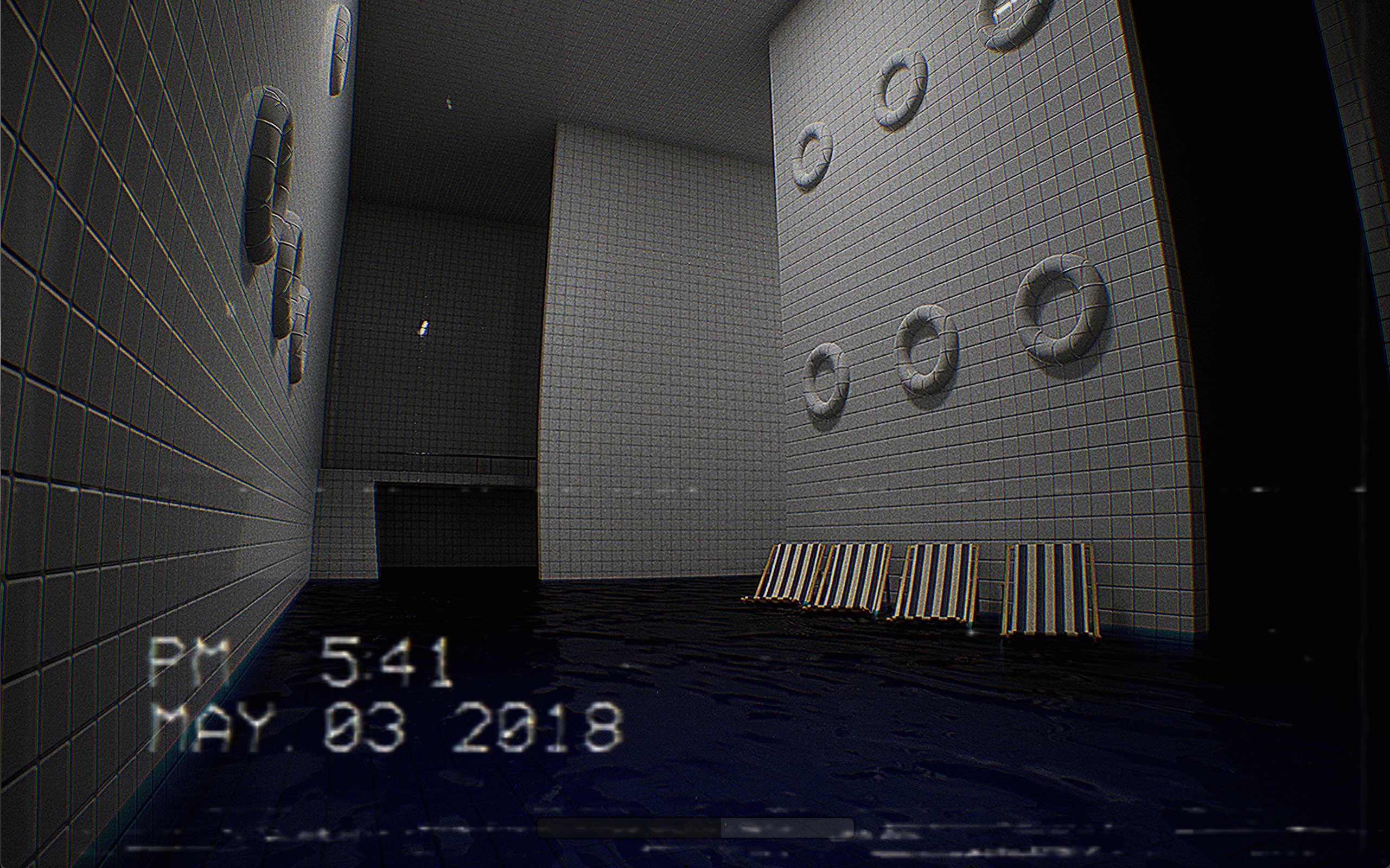 Screenshot 3 for Backrooms