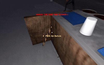 Screenshot 4 for Fisxhball Vendor Simulator