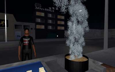 Screenshot 2 for Fisxhball Vendor Simulator