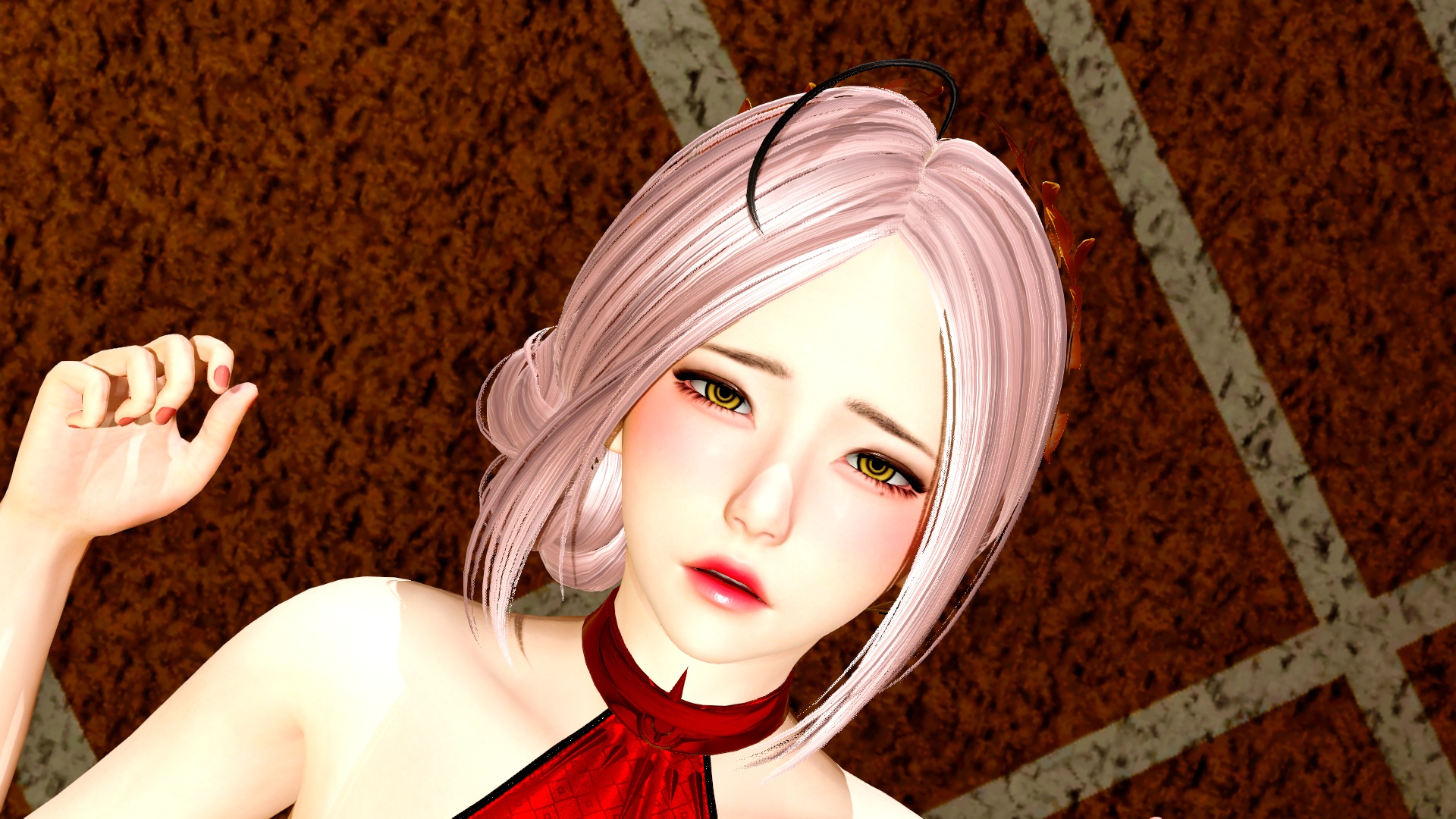 Screenshot 4 for The Moon Club