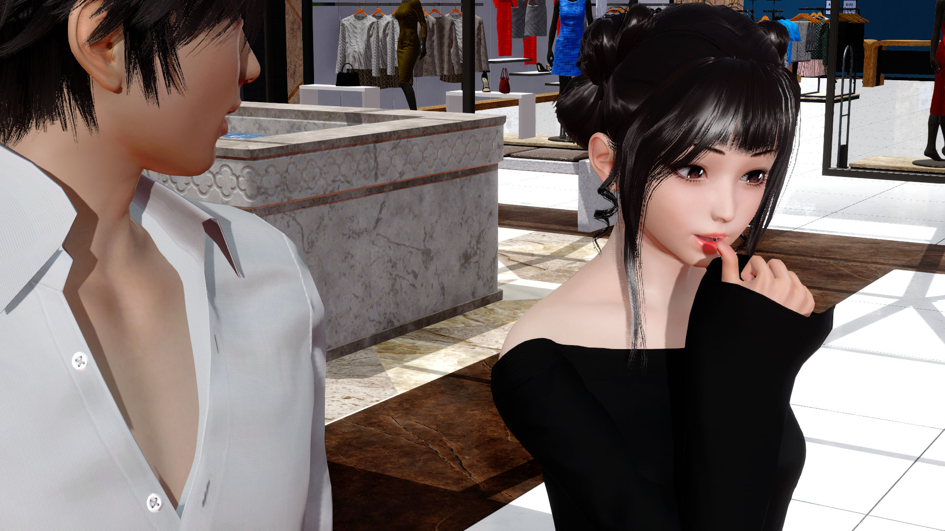 Screenshot 8 for The Moon Club
