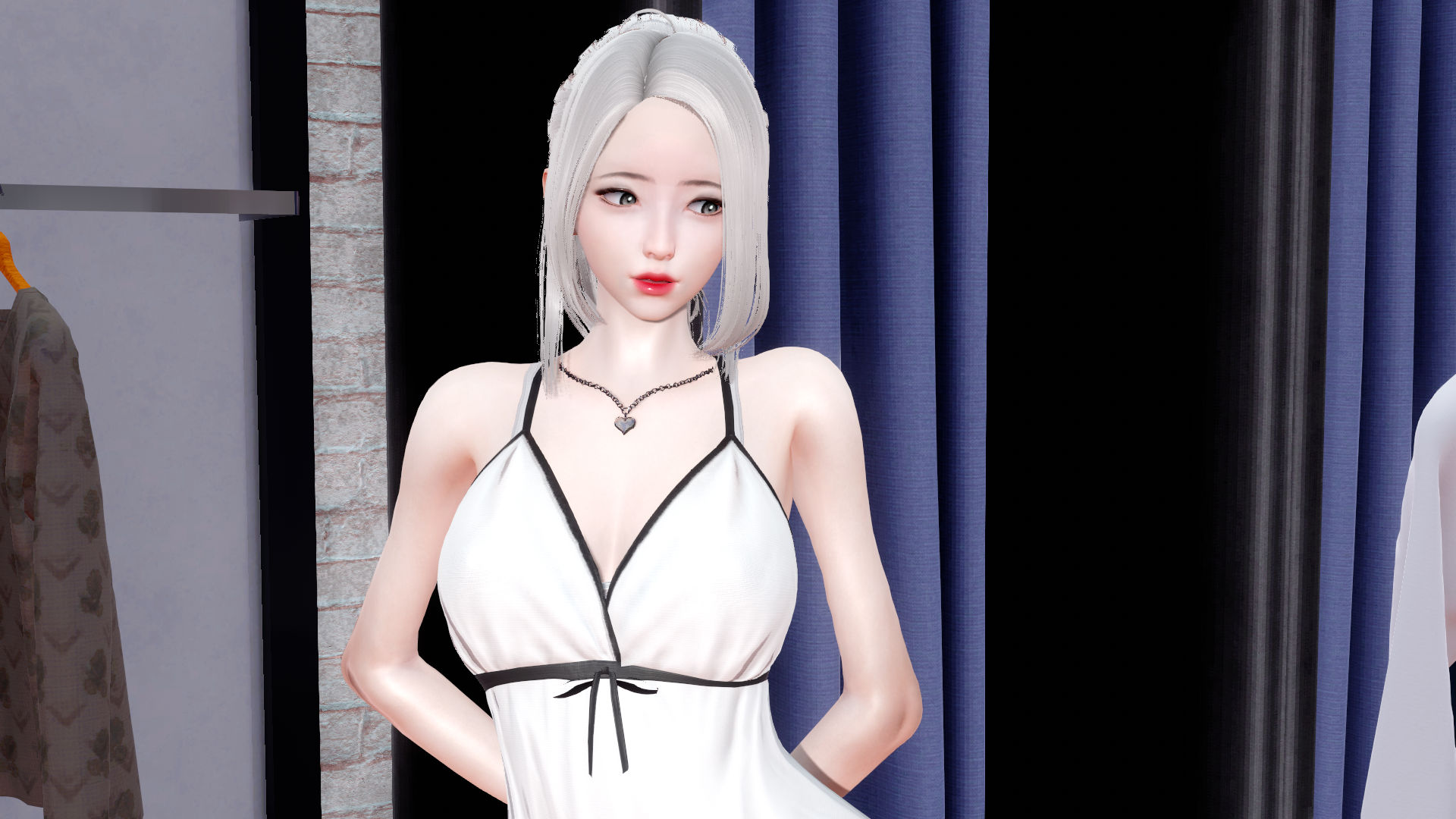 Screenshot 10 for The Moon Club