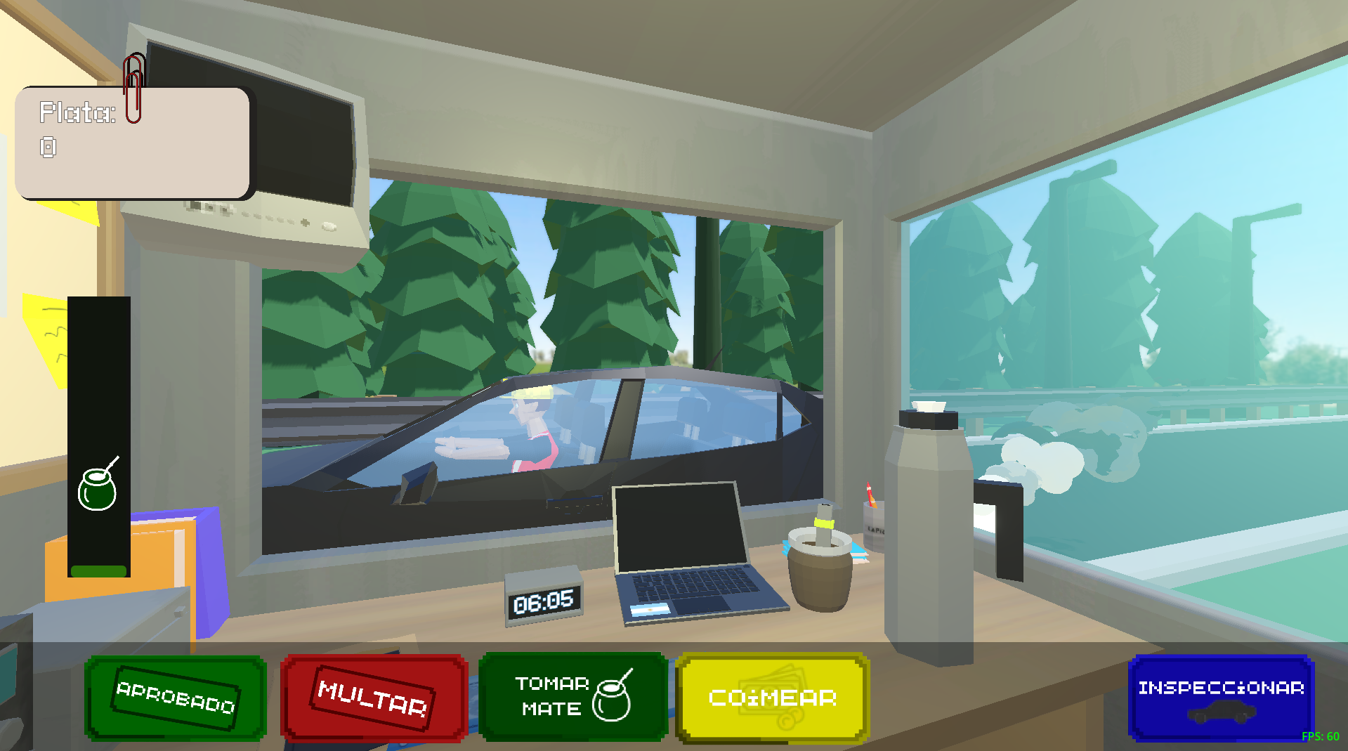 Screenshot 5 for Para el Café