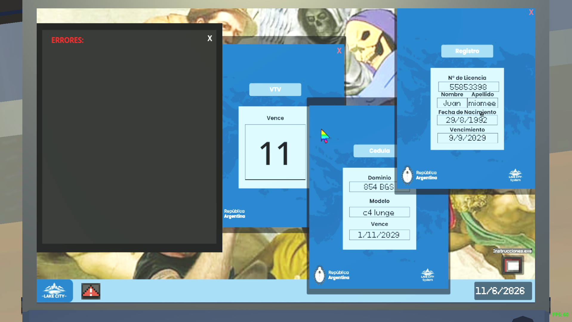 Screenshot 7 for Para el Café