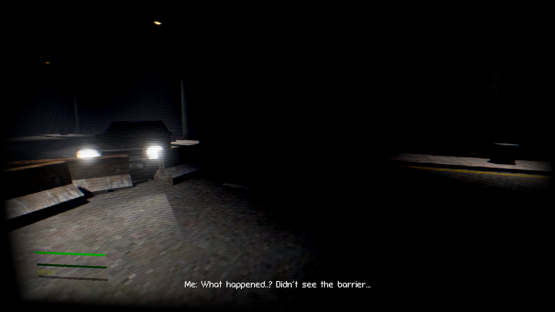 Screenshot 2 for The Outsiders