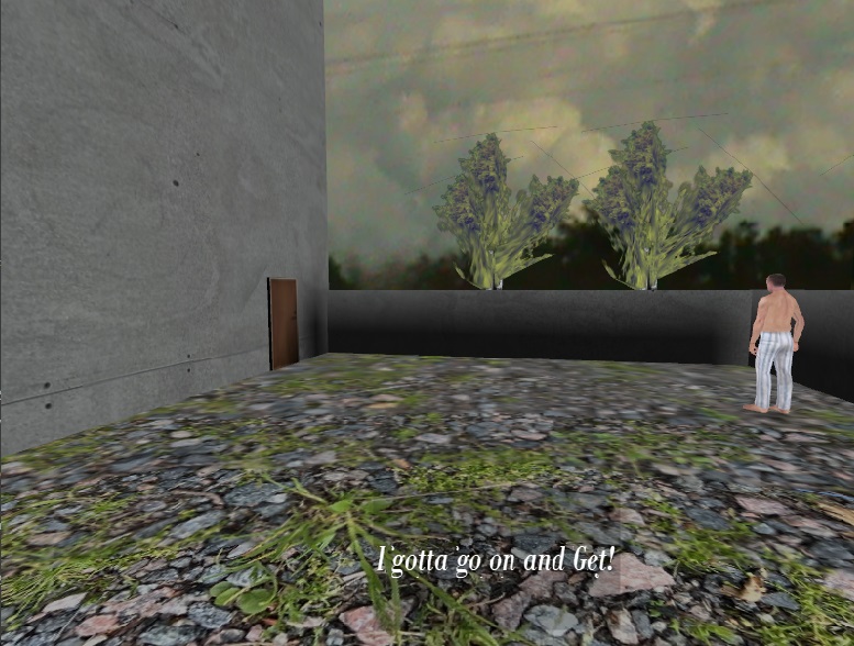 Screenshot 3 for Adventure Of You 2