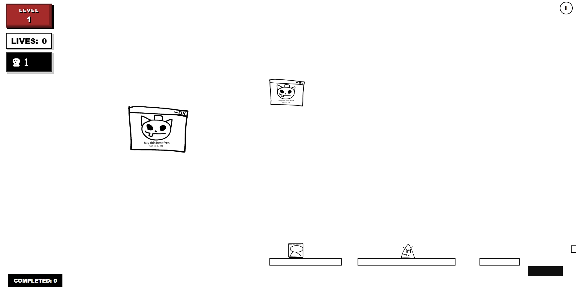 Screenshot 4 for Jumpline