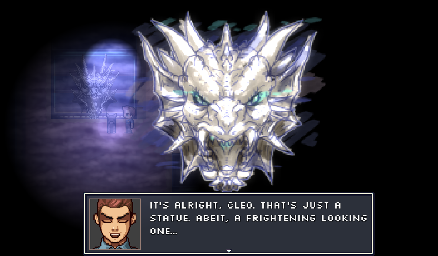 Screenshot 3 for Murder Is Game Over: Final Fright