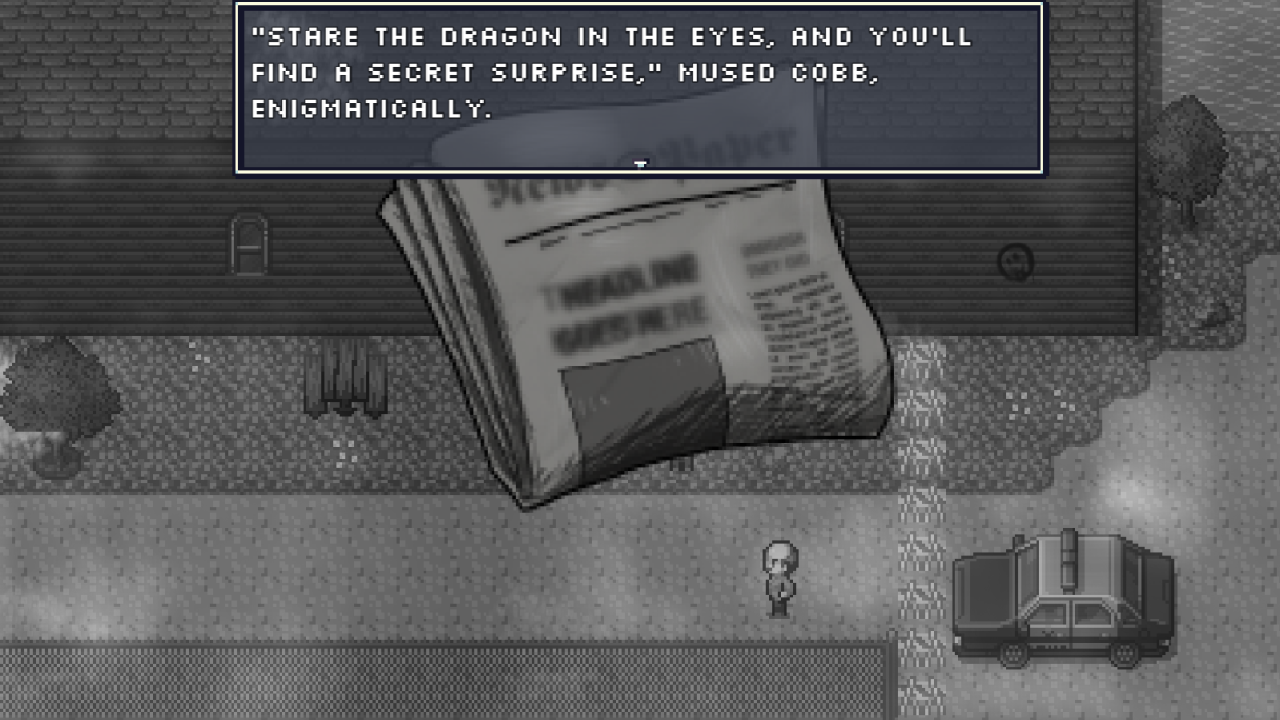Screenshot 6 for Murder Is Game Over: Final Fright