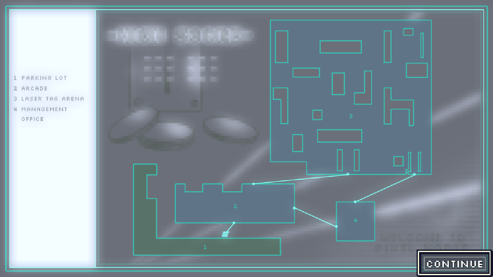Screenshot 5 for Murder Is Game Over: Final Fright