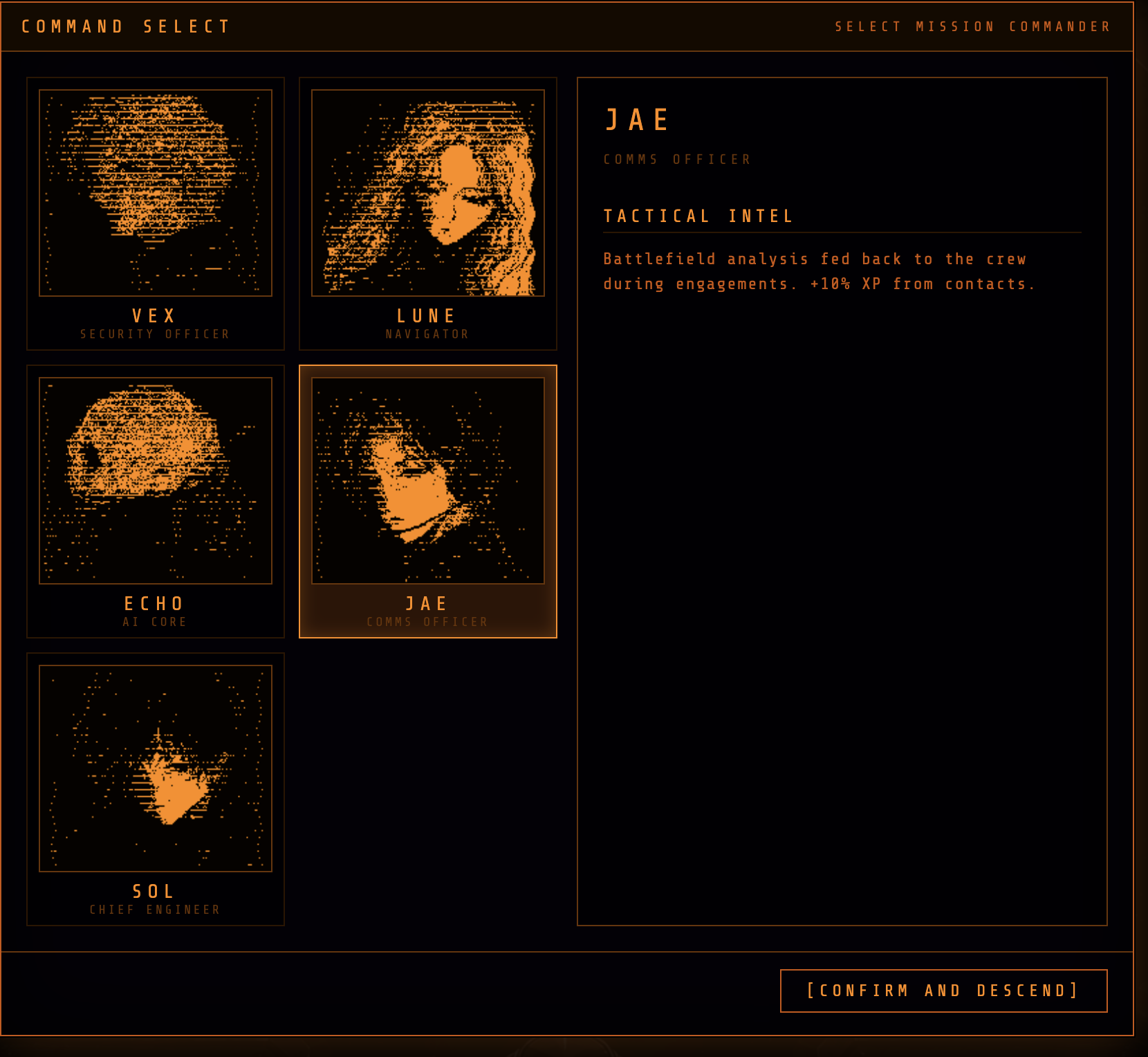Screenshot 4 for Iron Abyss