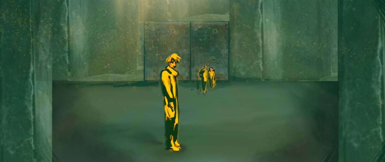 Screenshot 5 for Iron Abyss