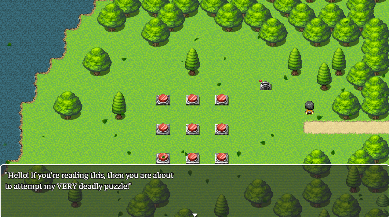 Screenshot 3 for Sweet Dreams Soph