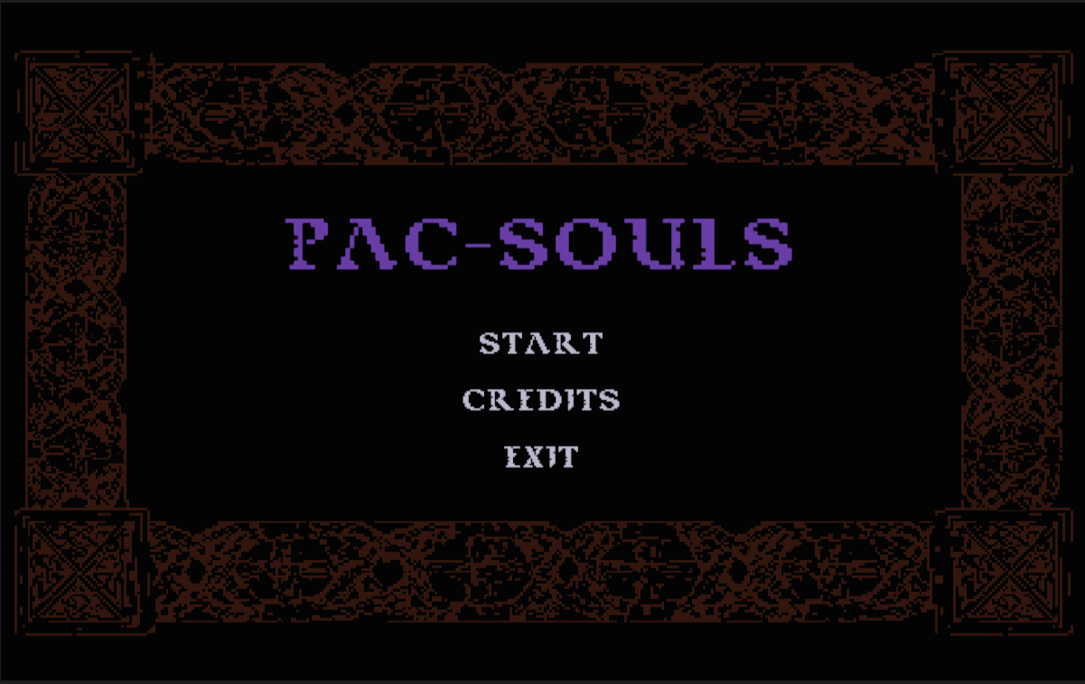 Screenshot 2 for Pac Souls