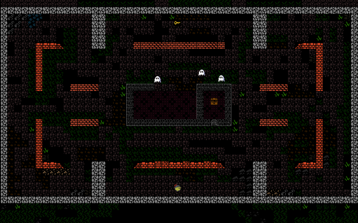Screenshot 3 for Pac Souls