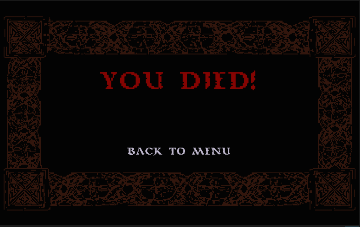 Screenshot 4 for Pac Souls