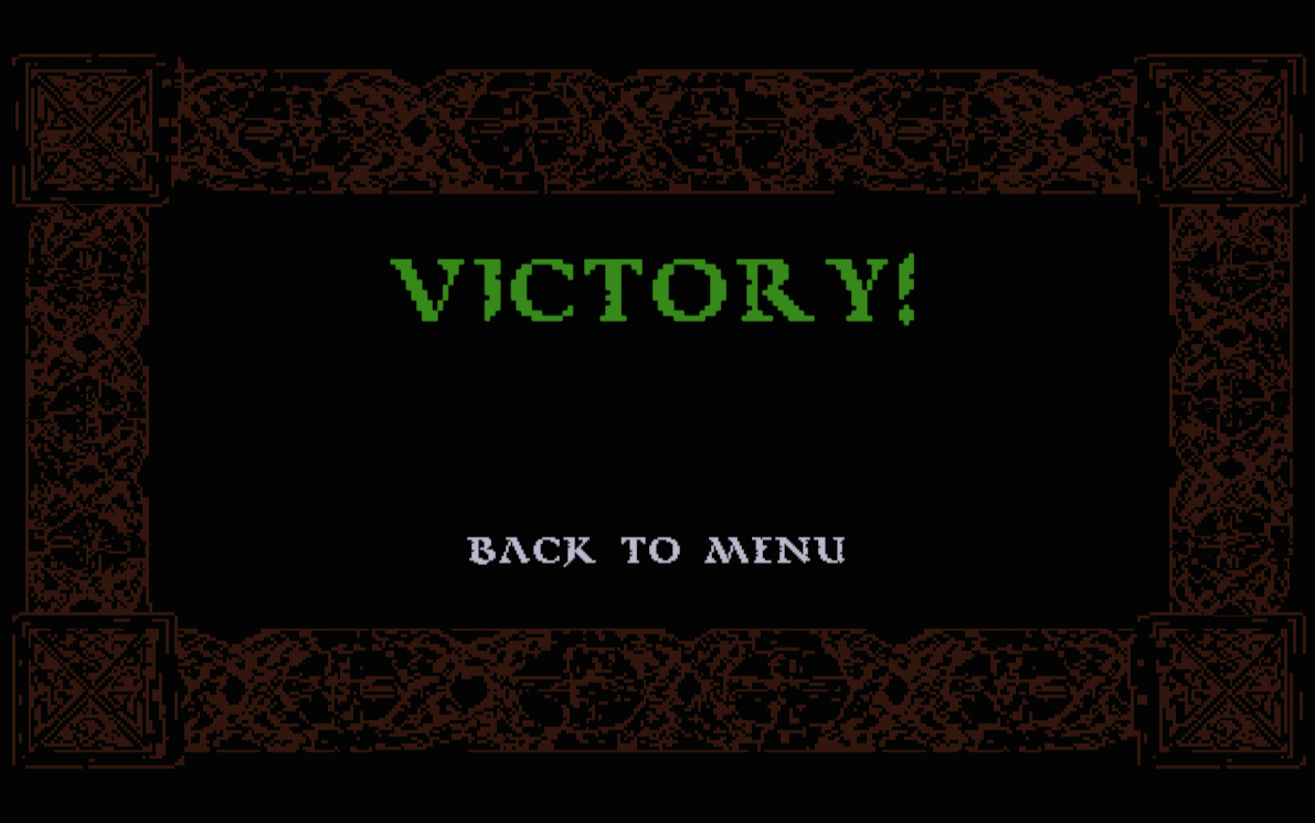 Screenshot 5 for Pac Souls