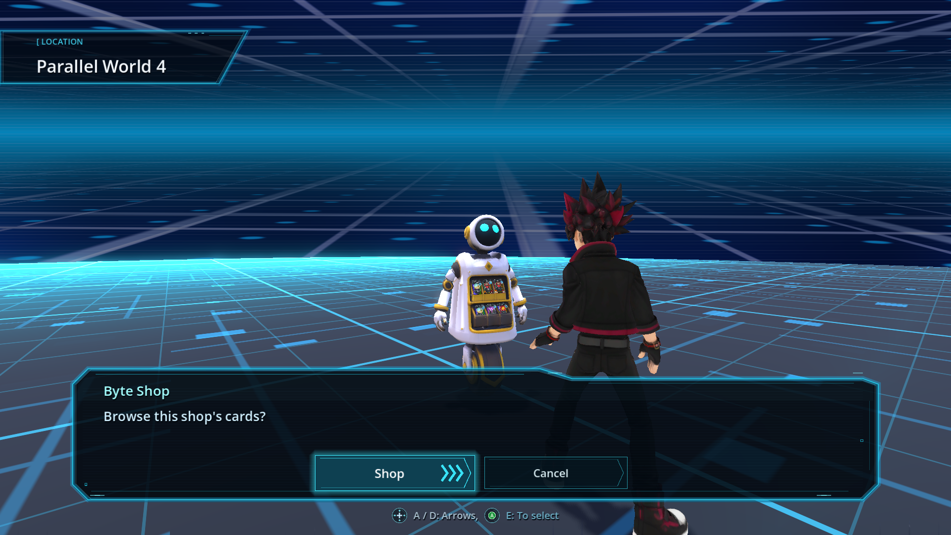 Screenshot 6 for DigiDuels: Incremental Cards