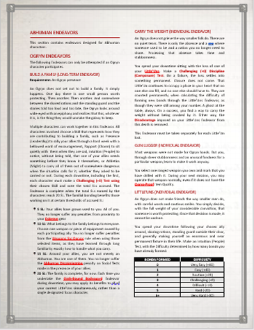 Screenshot 11 for Species: Ogryns & Ratlings