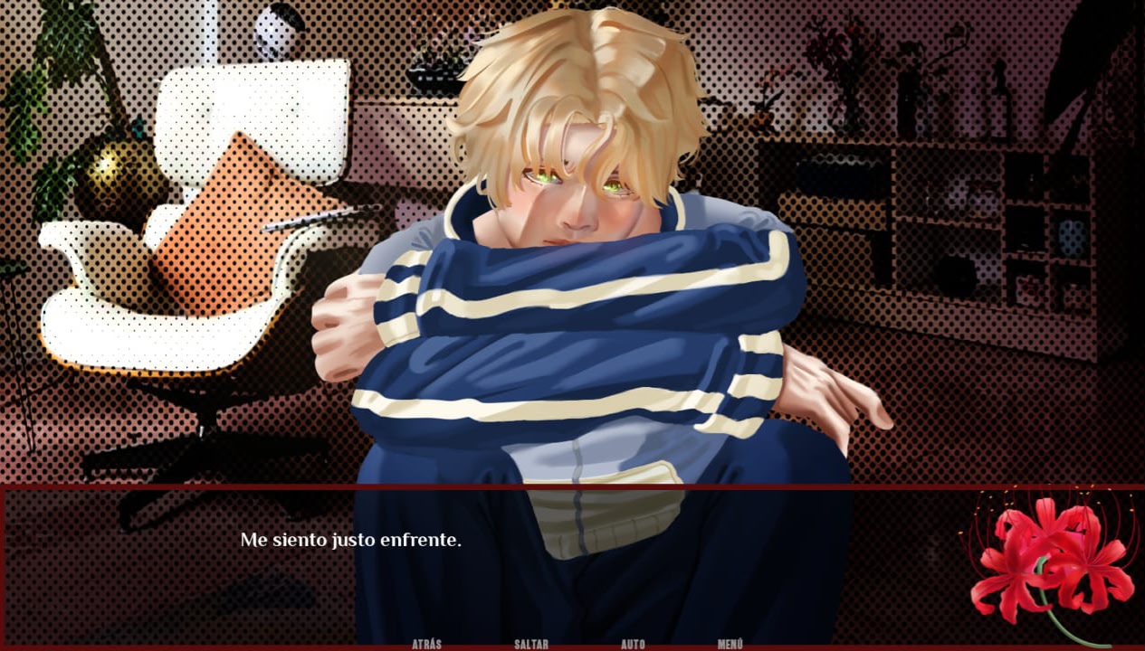 Screenshot 2 for Five ways to escape