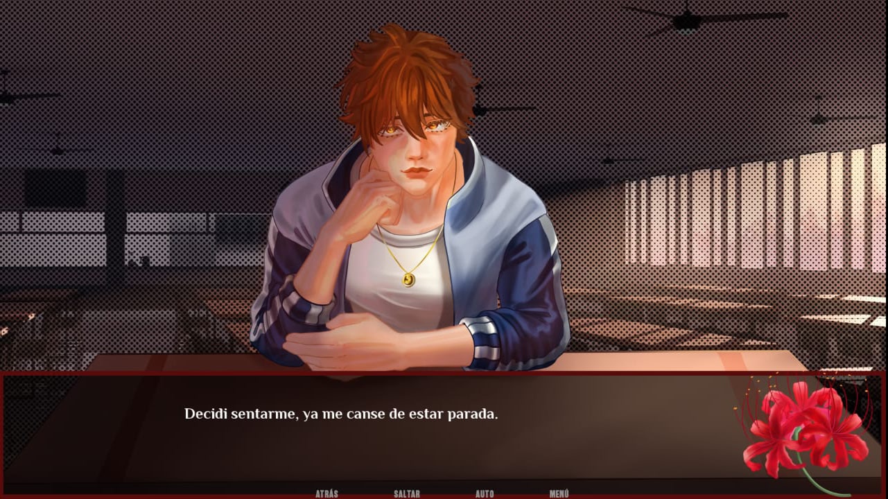Screenshot 3 for Five ways to escape
