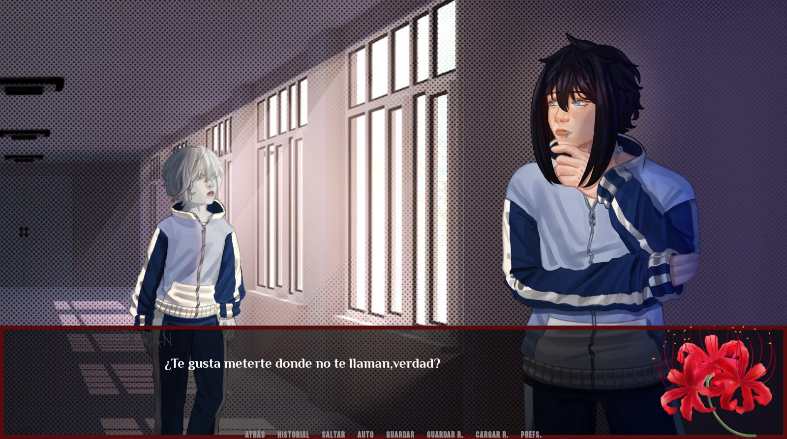 Screenshot 5 for Five ways to escape