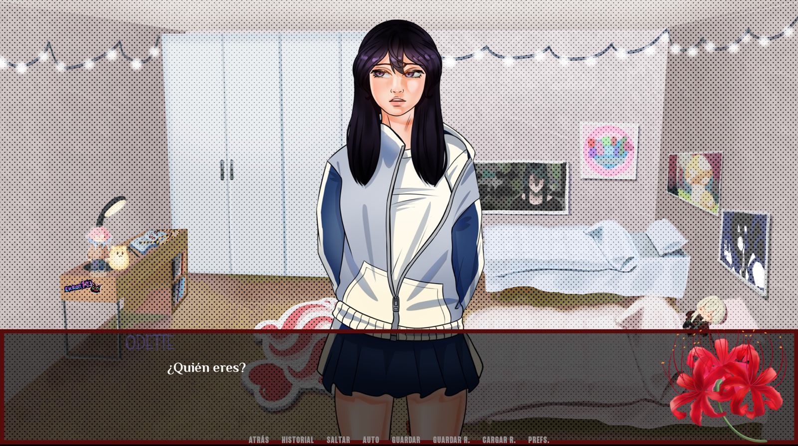 Screenshot 6 for Five ways to escape