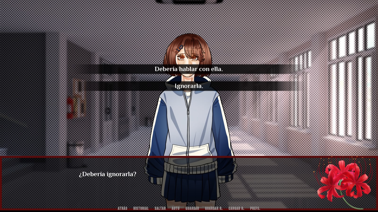 Screenshot 7 for Five ways to escape