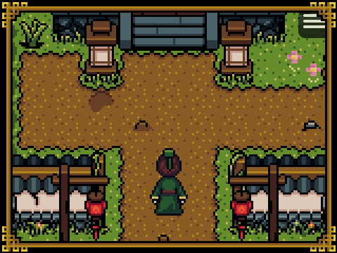 Dev log - Three Kingdoms Peach Garden Tileset V1.0 - Three Kingdoms ...