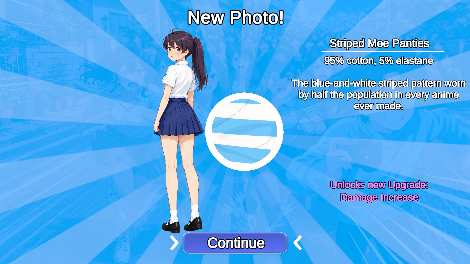 Screenshot 6 for Snapshot Survivor Demo (SFW)
